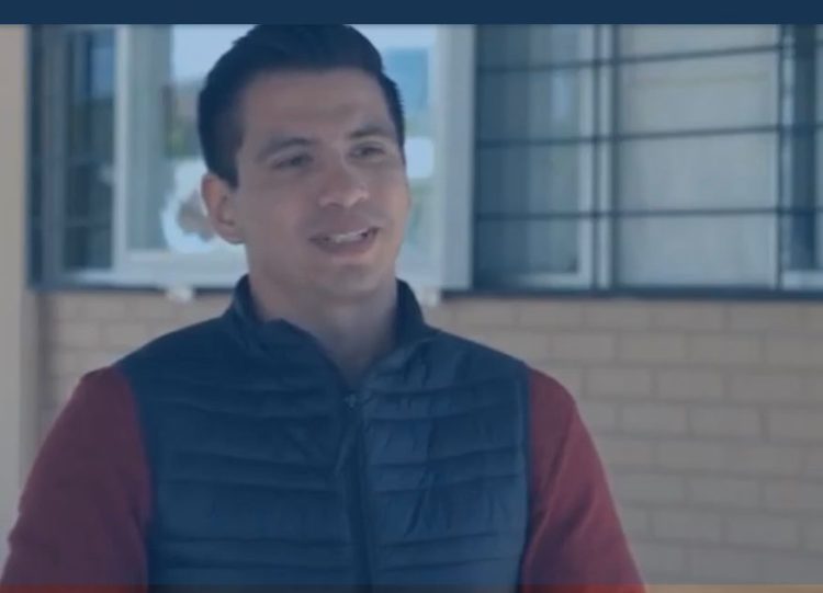 Maestro tamaulipeco es finalista en concurso nacional «docentes extraordinarios»
