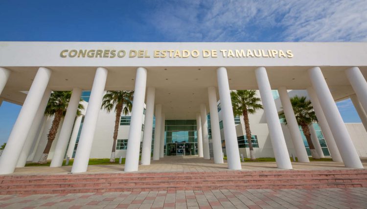 Se unen morenistas para destituir a Armando Zertuche y Pan está en vías le arrebatarle a Morena control de Congreso  Tamaulipas