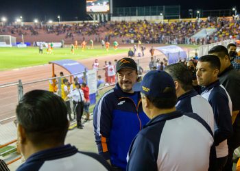 Rector Guillermo Mendoza impulsa el deporte en la UAT como superación física e intelectual