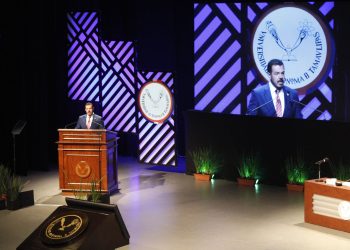 Presenta Rector de la UAT Plan de Desarrollo Institucional 2022-2025 que hará una universidad más grande y fuerte