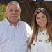 Paulina, hija del desaparecido Rodolfo Torre se reúne con «El Truko» Verástegui 
