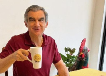 Américo nunca usó blindados