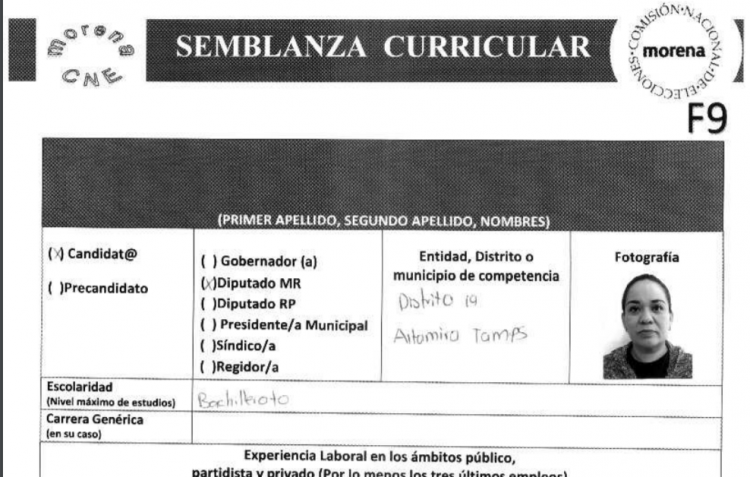 Cuarta baja en Morena ¿les falta pastor?