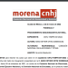Otra vez la CNHJ le da “con la puerta en las narices” a Maki
