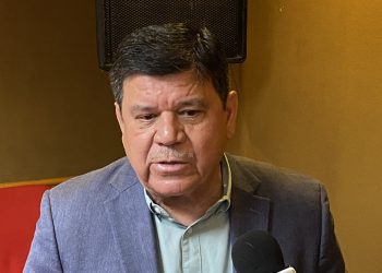 Del SNTE y Redes Sociales, Enrique Meléndez brinca al Verde para apoyar a Américo