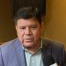 Del SNTE y Redes Sociales, Enrique Meléndez brinca al Verde para apoyar a Américo