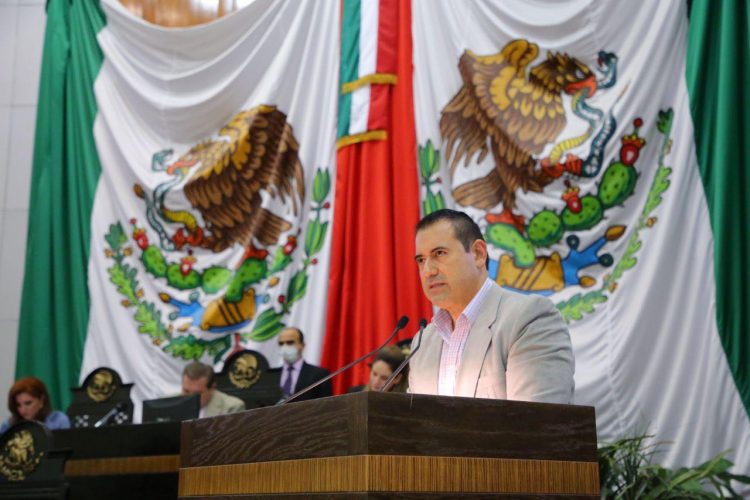 Félix «Moyo» García es el nuevo coordinador del Congreso