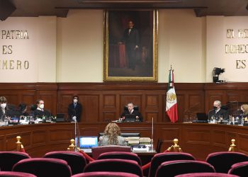 Corte echa abajo artículo del Código Penal de Tamaulipas relativo a privación de derechos de la familia