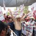 Migrantes serán prioridad de Américo Gobernador