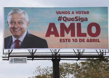 Revocación de mandato nacerá muerta