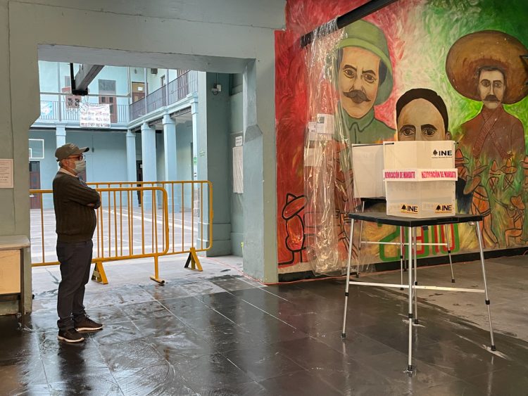 El gabinete de AVA, si gana