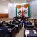Diputados piden alumbrado público por celdas solares en los 43 municpios