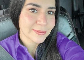 Yahleel Abdala, secretaria de SEBIEN, violó principio de laicidad como candidata en NL: IETAM