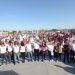 Evento de Morena en Matamoros: «Con majaderías no se consiguen votos»