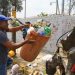 Recolección de  basura ya está al 100% en capital de Tamaulipas
