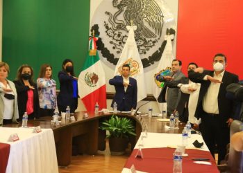 Ciudad Victoria es capital desde hace 197 años