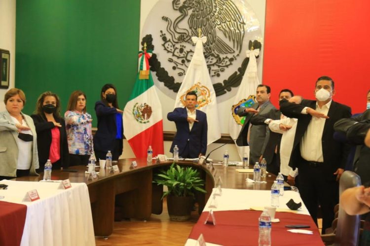 Ciudad Victoria es capital desde hace 197 años