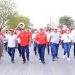 Priistas de Güemez inician campaña a favor de El Truko