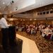Ava se compromete con los agentes aduanales de Nuevo Laredo