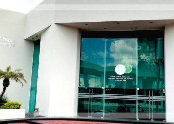 Reforma política: Tamaulipas se queda con 20 diputados locales