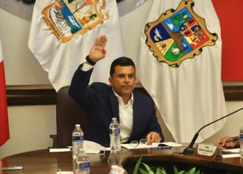 La traición: Oseguera filtra audio falso para inculpar a Gattás