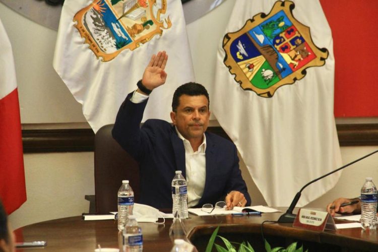 La traición: Oseguera filtra audio falso para inculpar a Gattás