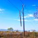 Se quemó poste de luz: Deja sin rebombeo agua de Victoria