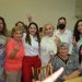 Tendremos un gobierno de igualdad : Mercedes Aranda de Verástegui