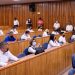 Rector de la UAT presidió evento sorteo Día de las Madres trabajadoras sindicalizadas