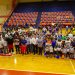 Inaugura el Rector torneos deportivos para docentes y trabajadores de la UAT