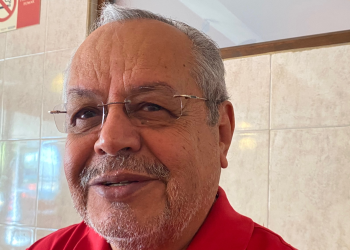 Del Guayalejo, mejor alternativa para resolver agua en Victoria: Navarro Beltrán, ex gerente de Comapa