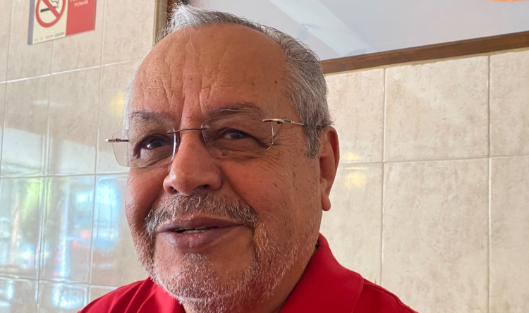 Del Guayalejo, mejor alternativa para resolver agua en Victoria: Navarro Beltrán, ex gerente de Comapa