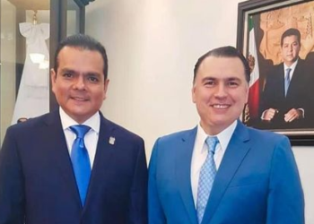 Enrique Rivas… Impunidad hasta 2027