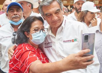 “No soy latifundista, constructor ni proveedor del Gobierno”: AVA