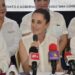 Tamaulipas abraza la esperanza con Américo: Claudia Sheinbaum