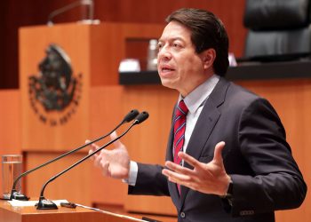 Camino peligroso ¿anular la elección?