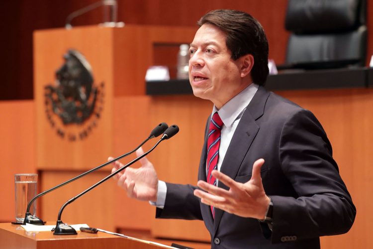 Camino peligroso ¿anular la elección?