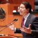 Camino peligroso ¿anular la elección?