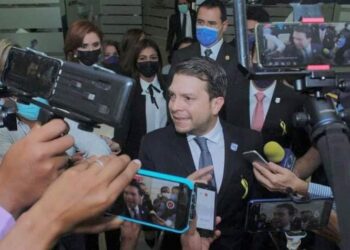Las “medallas” de Don Cachorro