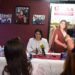 Van por sobrina diputada: Comisión Instructora aprueba desafuero de Ursula