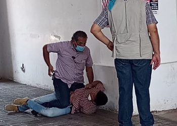 La ficha de un “honorable” ex alcalde