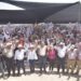 Corazón de la Brigada «Pedro J. Méndez»: 25 mil gargantas aclaman y piden justicia a Américo