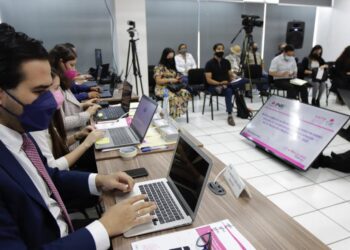 Formas de robar una elección