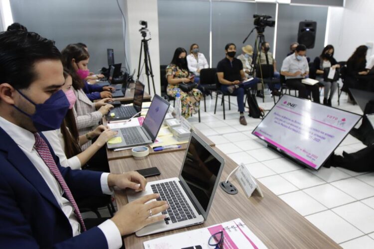 Formas de robar una elección