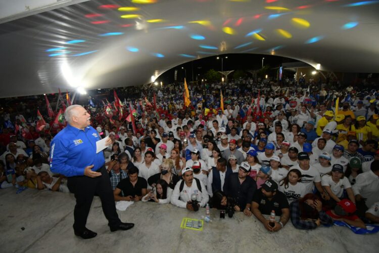 No le fallaré a Tamaulipas: Truko
