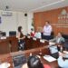 Llegó la hora: IETAM reparte boletas electorales a distritales