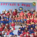 Ofrece CENDI UAT festival del Día  la Madre