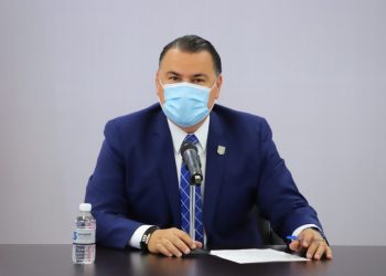 Morena pide comparecencia de Secretario Gerardo Peña y el Fiscal Irving Barrios