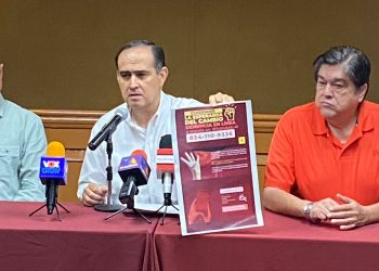 En lugar de ir al debate, AVA fijará con el pueblo bases de Plan de Gobierno 2022-2028