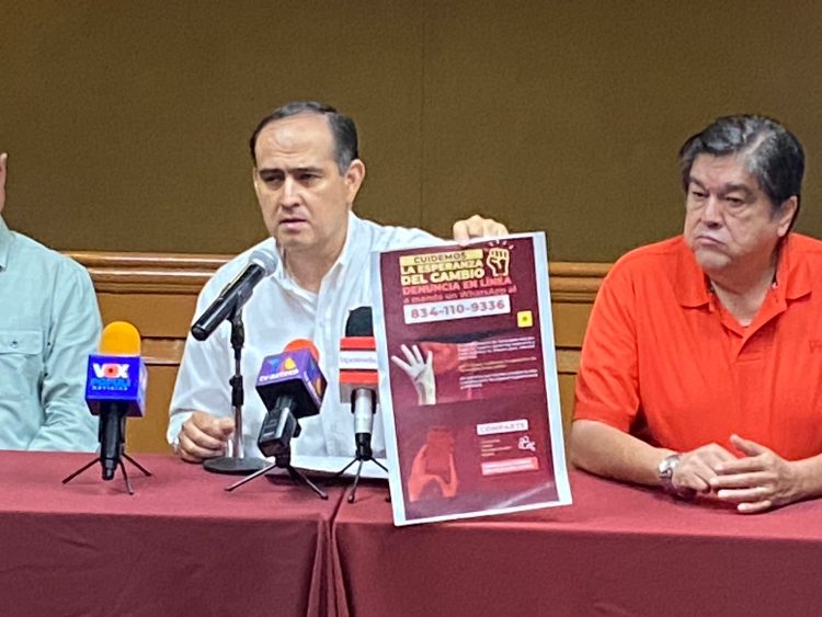 En lugar de ir al debate, AVA fijará con el pueblo bases de Plan de Gobierno 2022-2028